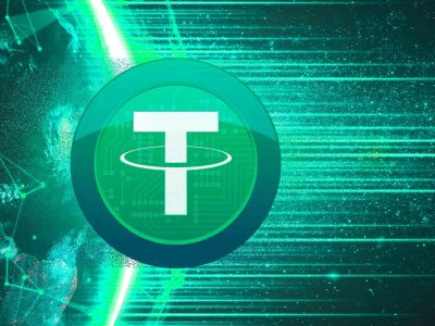 احتمال مسدودشدن دارایی کاربران ایرانی در تتر/ هزاران آدرس تتر مسدود شد