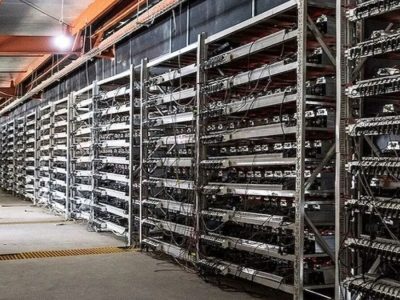 جنجال کشف یک مزرعه بیت‌کوین در استادیوم اهواز