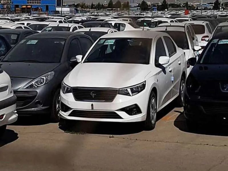 فرمان بازار خودرو به سمت کاهش قیمت چرخید