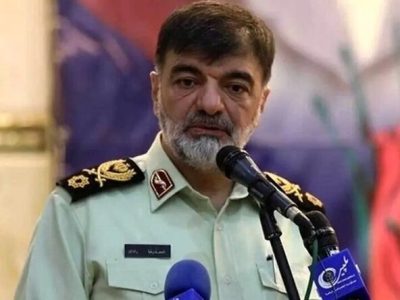 رادان: برخورد قاطع با آشوبگران تا دستگیری آخرین نفر ادامه دارد