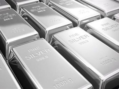 قیمت نقره برای نخستین بار از مرز ۶۰ دلار عبور کرد