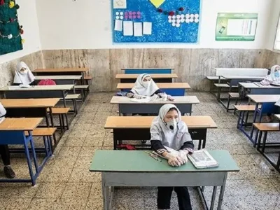 مدیرکل آموزش و پرورش تهران: ۸۰۴ مدرسه داریم که نیازمند تخریب و بازسازی است