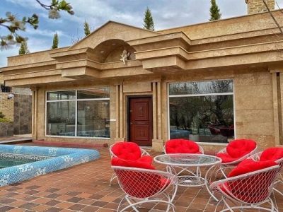 پشت پرده تبلیغ اجاره ویلاهای لوکس با قیمت ارزان؛ هشدار پلیس فتا