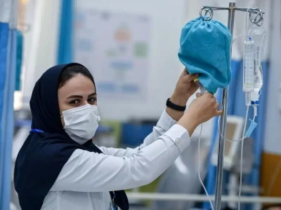 لزوم توجه به مشکلات معیشتی پرستاران