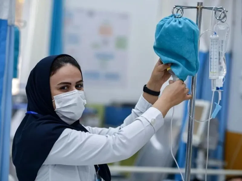 لزوم توجه به مشکلات معیشتی پرستاران