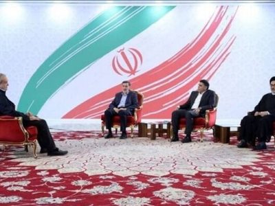 پزشکیان: صداهای وحدت‌شکن در داخل کشور خطرناک است