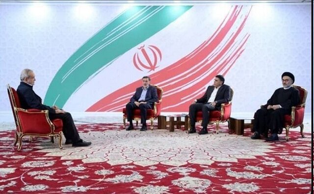 پزشکیان: صداهای وحدت‌شکن در داخل کشور خطرناک است