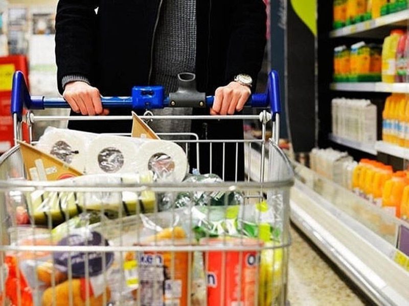 خرید قسطی کالاهای اساسی پس از تشدید مشکلات اقتصادی!