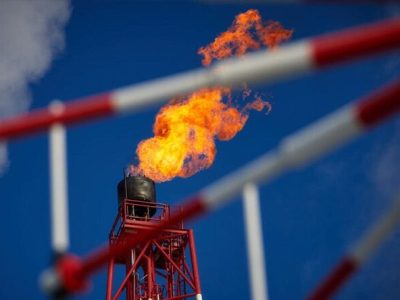 رکورد جدید در مصرف گاز کشور زده شد