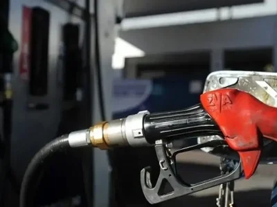 واردات گازوئیل متوقف شد