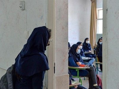 تداوم بحران ترک و بازماندگی از تحصیل