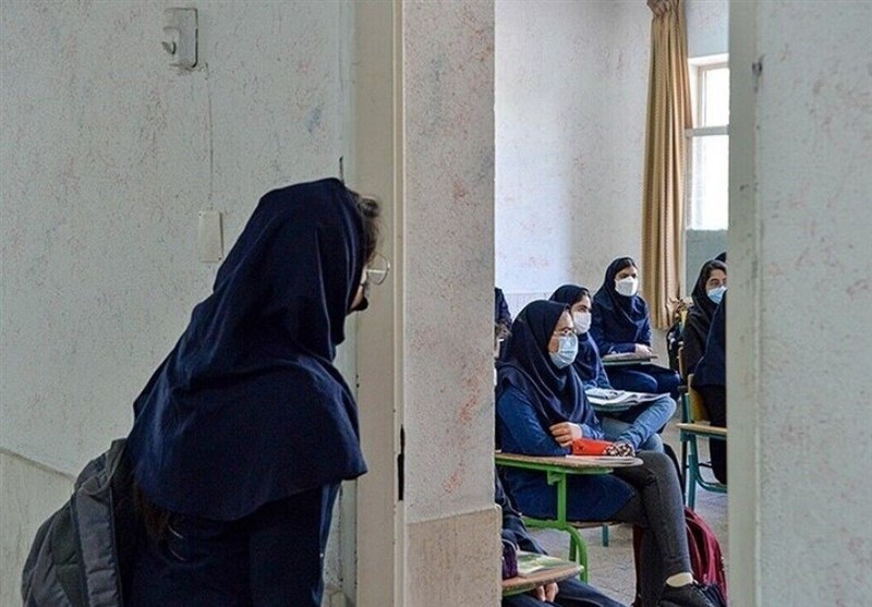 تداوم بحران ترک و بازماندگی از تحصیل