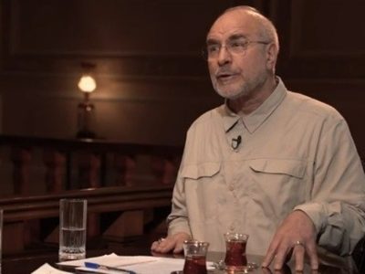 قالیباف: رحم به اسرائیل ظلم به بشریت است