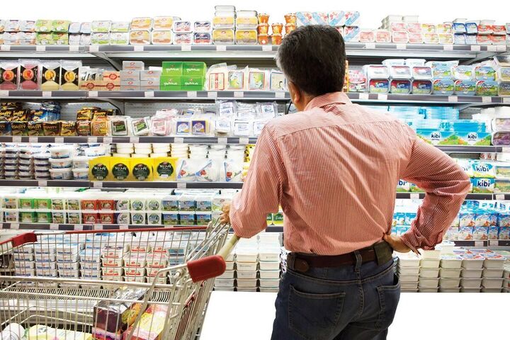 آثار تورم بر طبقه ضعیف!