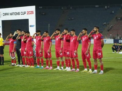 بازی تدارکاتی تیم های ملی فوتبال ایران و مکزیک قطعی شد