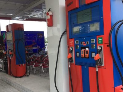 پای بنزین سوپر ۸۰ هزار تومانی به باک خودرو‌ها باز شد