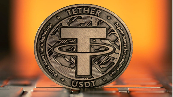 مسدود شدن کیف تتر ایرانی‌ها؛ ۱۵۰۰ میلیون دلار رمزارز بلوکه شد