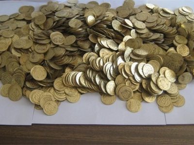 هشدار اتحادیه طلا درباره سکه‌های پارسیان جعلی در بازار