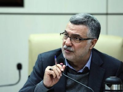 وزیر بهداشت: تحریم‌ها سالانه ۵۶۴ هزار قربانی می‌گیرد