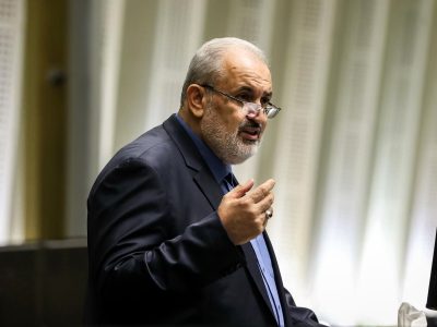 وزیر نیرو: بزرگترین مشکل صنعت آب و برق، مسائل اقتصادی است