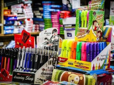 افزایش ۳۰‌ درصدی قیمت لوازم‌التحریر