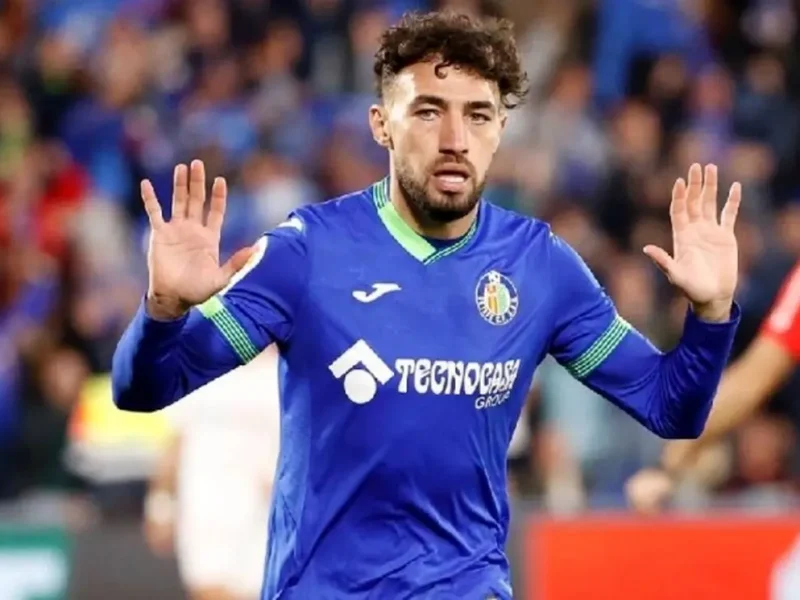 رسانه مصری: منیر الحدادی با قراردادی ۲ و نیم میلیون دلاری به استقلال پیوسته