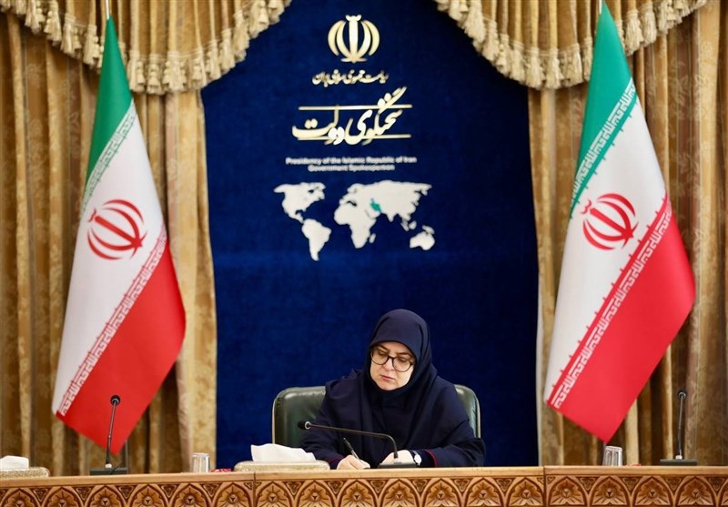 سخنرانی پزشکیان در سازمان ملل بیانیه ملی ایران بود