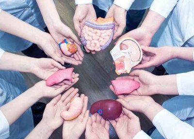 تصورات غلط؛ مانعی بزرگ بر سر اهدای عضو