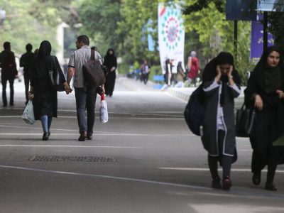 سهم فارغ‌التحصیلان دانشگاهی از اشتغال، فقط ۲۷ درصد