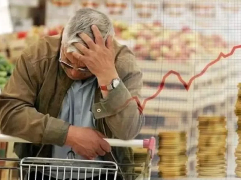 تاثیر بحران‌های اقتصادی بر سلامت روان شهروندان