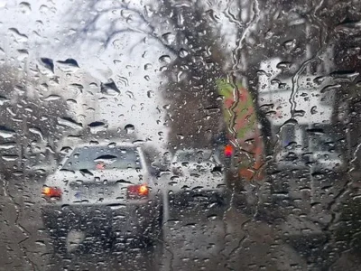 ورود دو سامانه بارشی به کشور طی هفته جاری