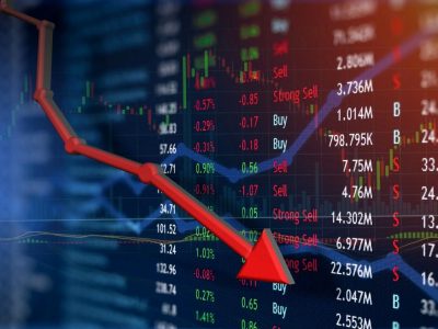 ریزش سنگین بورس‌های جهان در پی تهدید تعرفه‌ای ترامپ علیه چین