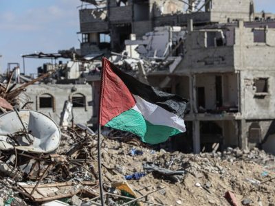 چرا اسرائیل از در صلح با حماس درآمد؟