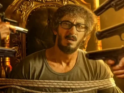 مرد عینکی؛ طنز در آیینه واقعیت یا تکرار فرمول‌های موفق؟