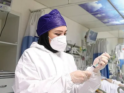 بحران کمبود پرستار در ۵ استان جدی است