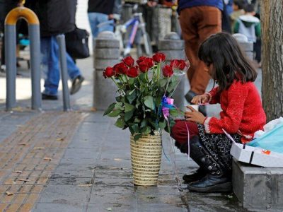 ﮐﻮدﮐﺎن کار و ﺧﯿﺎﺑﺎن از ﺑﯿﻤﺎریﻫﺎی اﺟﺘﻤﺎﻋﯽ ﻋﺼﺮ ﺣﺎﺿﺮ