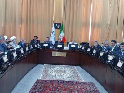 موافقت با تشکیل سازمان مهاجرت در کمیسیون مشترک