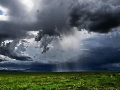 نه ابر دزدیده می‌شود و نه هارپ نقشی در بارش و زلزله دارد