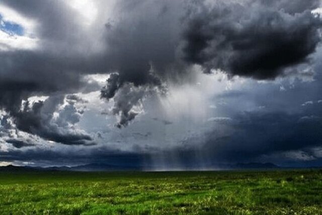 نه ابر دزدیده میشود و نه هارپ نقشی در بارش و زلزله دارد