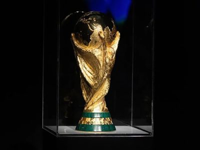 اعلام رسمی سیدبندی جام جهانی از سوی فیفا/ تیم‌ملی در سید دو