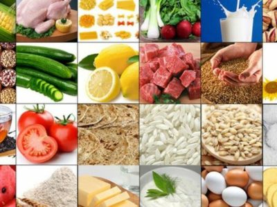 کدام خوراکی‌ها بیشترین تورم را تجربه کردند؟