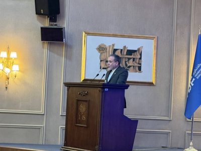 عراقچی: رفتار آمریکا بازگشت آشکار به قانون جنگل است