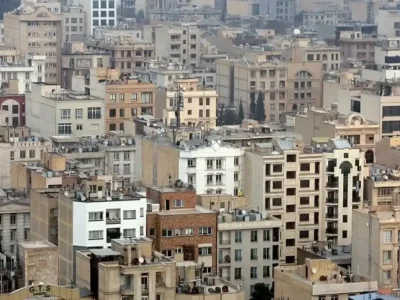 چرا مالیات بر خانه های خالی شکست خورد؟