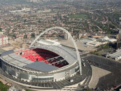 ورزشگاه جدید پایتخت جانمایی شد