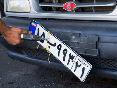 سامانه ثبت برخط معاملات خودرو راه‌اندازی می‌شود