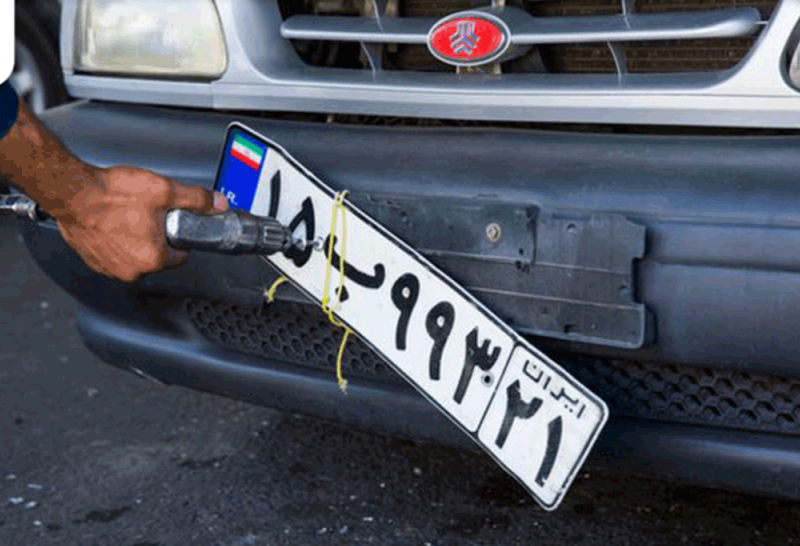 سامانه ثبت برخط معاملات خودرو راه‌اندازی می‌شود