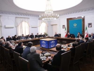 جلسات اصناف با رئیس جمهور و وزیر صمت؛ مشکلات صنوف بررسی شد