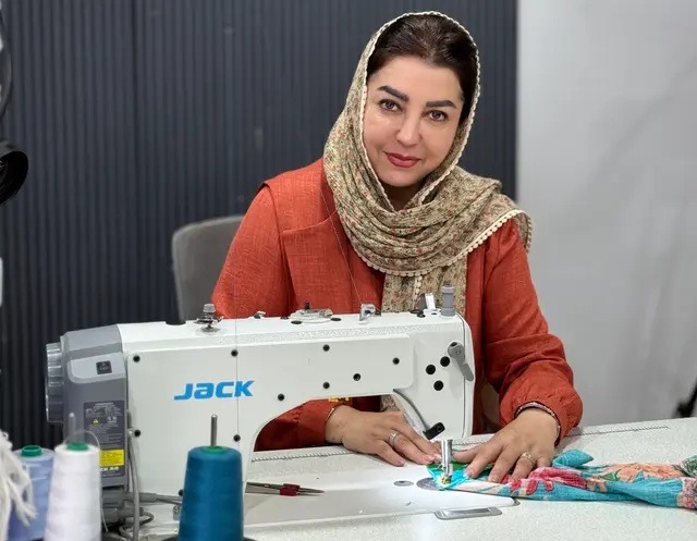 دوخت برتر و استفاده از هوش مصنوعی برای بهبود فرایند آموزش خیاطی