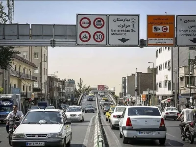 طرح زوج و فرد؛ مسکّنی برای بحران آلودگی یا انتقال بار مسئولیت به دوش مردم؟