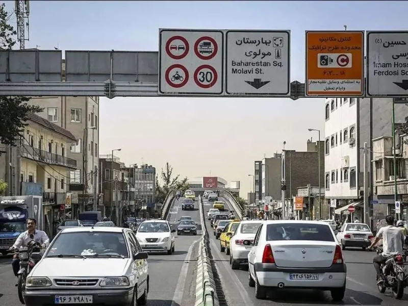 طرح زوج و فرد؛ مسکّنی برای بحران آلودگی یا انتقال بار مسئولیت به دوش مردم؟